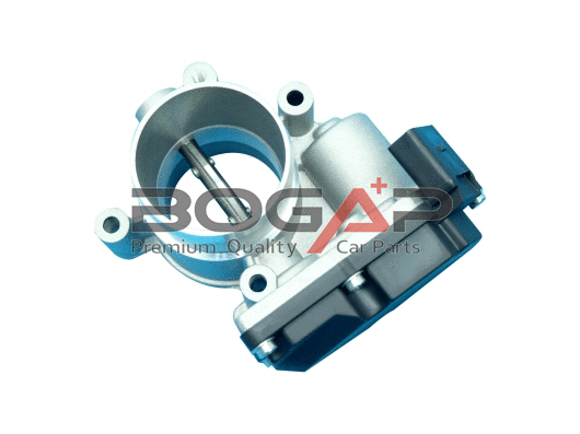 Droselio korpusas BOGAP A6319122