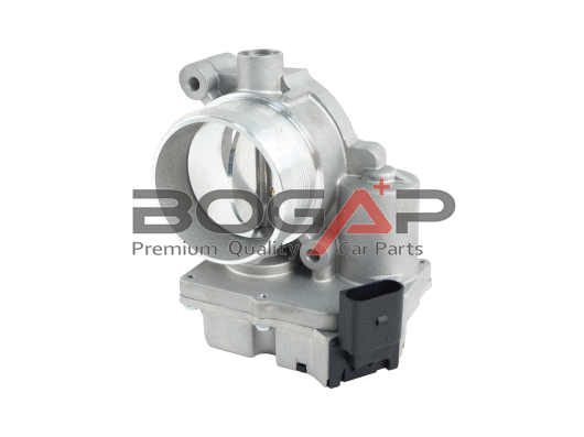 Droselio korpusas BOGAP A6319124