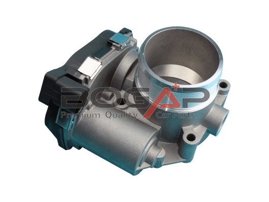 Droselio korpusas BOGAP A6319125