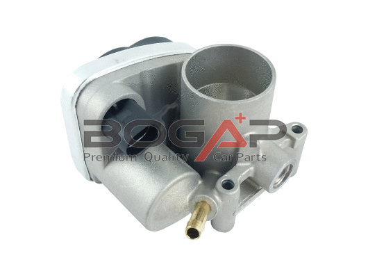 Droselio korpusas BOGAP A6319126