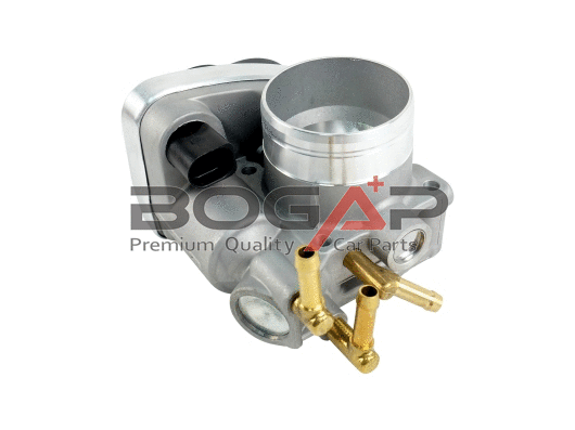 Droselio korpusas BOGAP A6319127