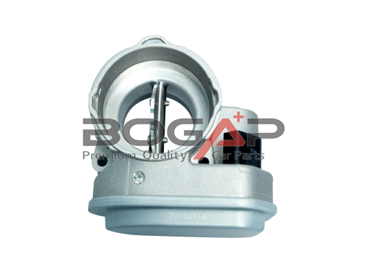 Droselio korpusas BOGAP A6319129