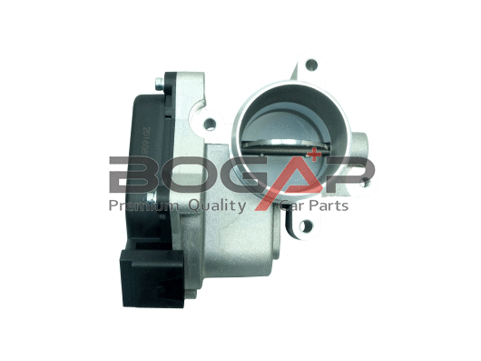 Droselio korpusas BOGAP A6319132
