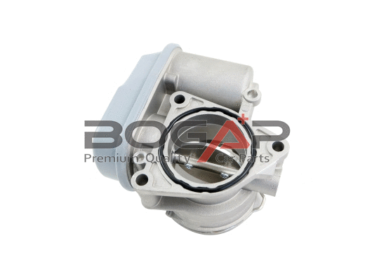 Droselio korpusas BOGAP A6319133