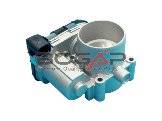Droselio korpusas BOGAP A6319138