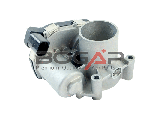Droselio korpusas BOGAP A6319151