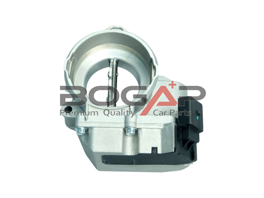 Droselio korpusas BOGAP A6319160