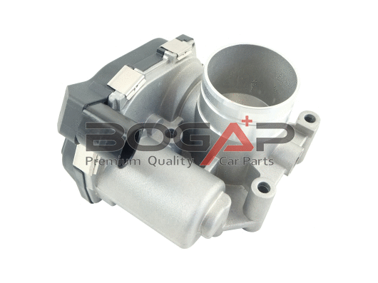 Droselio korpusas BOGAP A6319181
