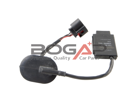 Degalų tiekimo blokas BOGAP A6322100