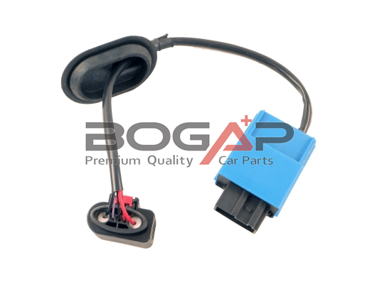 Degalų tiekimo blokas BOGAP A6322102