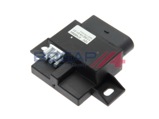 Degalų tiekimo blokas BOGAP A6322114