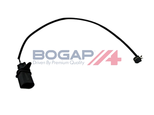 Stabdžių trinkelių susidėvėjimo daviklis BOGAP A7118109