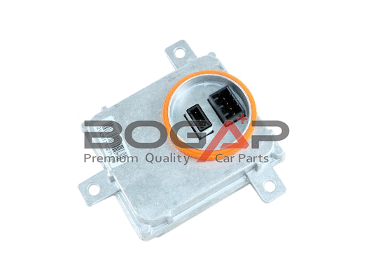 Žibintų valdymo blokas BOGAP A7526100