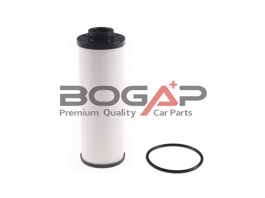 Automatinės transmisijos hidraulinis filtras BOGAP A8114104