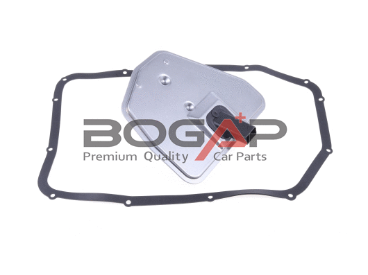 Automatinės transmisijos hidraulinių filtrų komplektas BOGAP A8115101