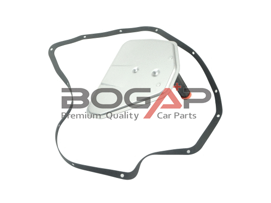 Automatinės transmisijos hidraulinių filtrų komplektas BOGAP A8115102