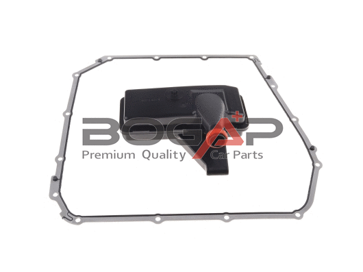 Automatinės transmisijos hidraulinių filtrų komplektas BOGAP A8115103