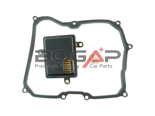 Automatinės transmisijos hidraulinių filtrų komplektas BOGAP A8115106