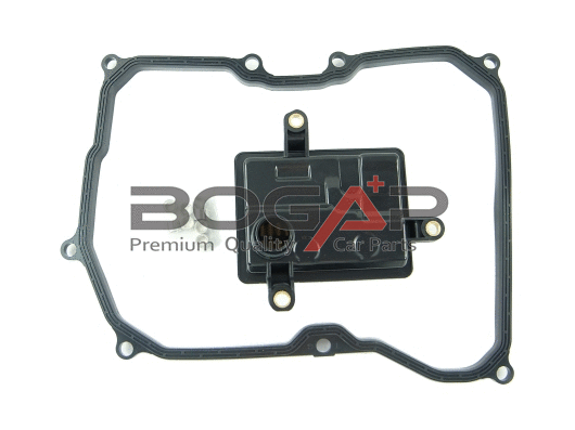 Automatinės transmisijos hidraulinių filtrų komplektas BOGAP A8115107