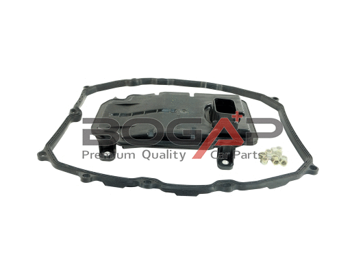 Automatinės transmisijos hidraulinių filtrų komplektas BOGAP A8115110