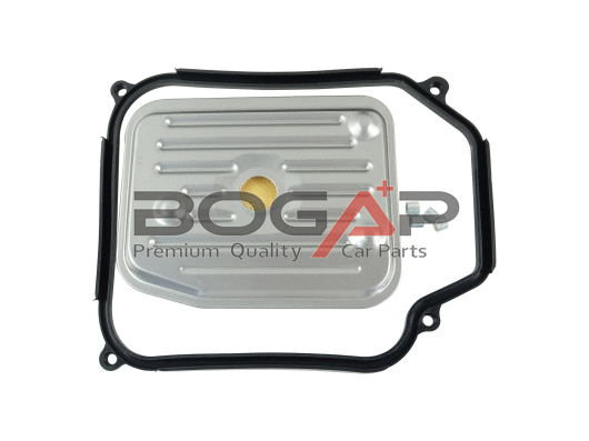 Automatinės transmisijos hidraulinių filtrų komplektas BOGAP A8115111