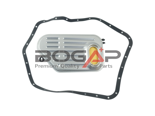 Automatinės transmisijos hidraulinių filtrų komplektas BOGAP A8115112