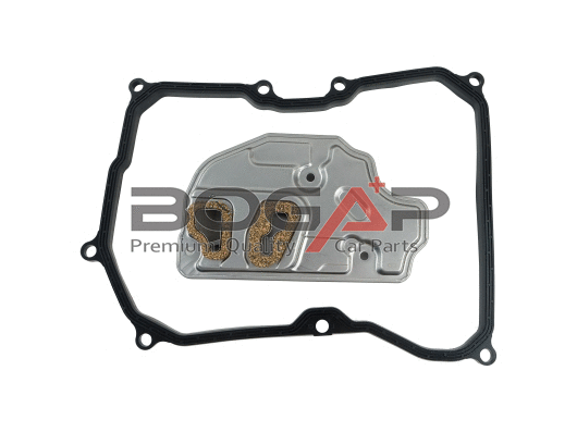 Automatinės transmisijos hidraulinių filtrų komplektas BOGAP A8115113