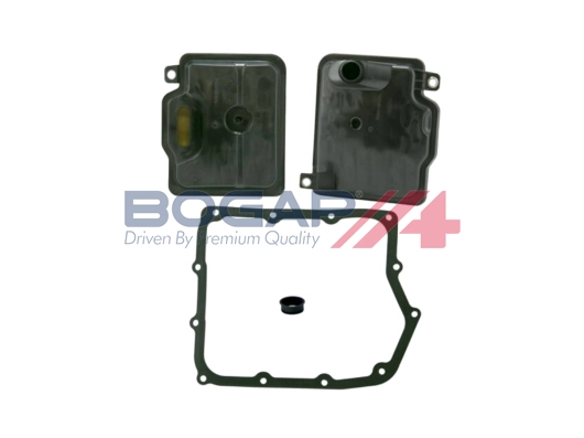 Automatinės transmisijos hidraulinių filtrų komplektas BOGAP A8115115