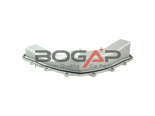 Variklio bloko skirstomosios dėžės dangtis BOGAP B1129100