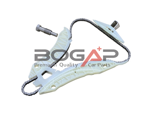 Pavaros grandinės komplektas BOGAP B1328100