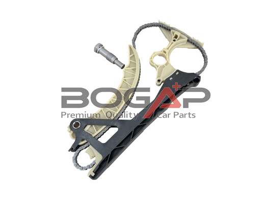 Pavaros grandinės komplektas BOGAP B1328107