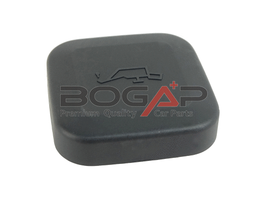 Alyvos filtro korpuso dangtis BOGAP B1422100