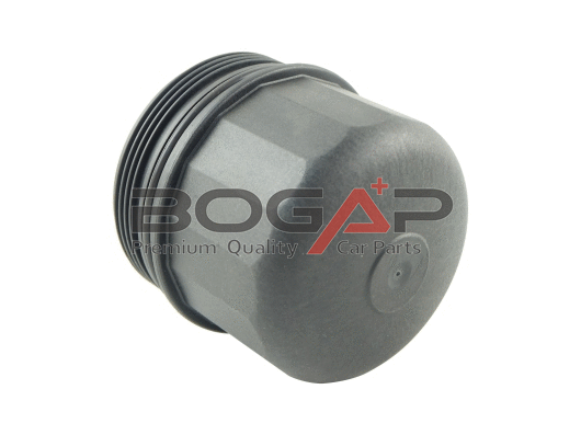 Alyvos filtro korpuso dangtis BOGAP B1422106