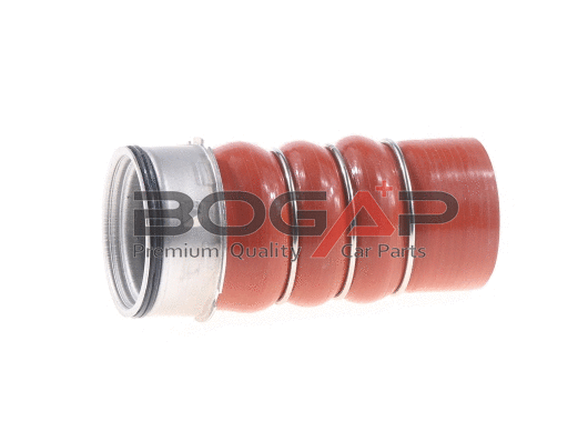Kompresoriaus padavimo žarna BOGAP B1711107