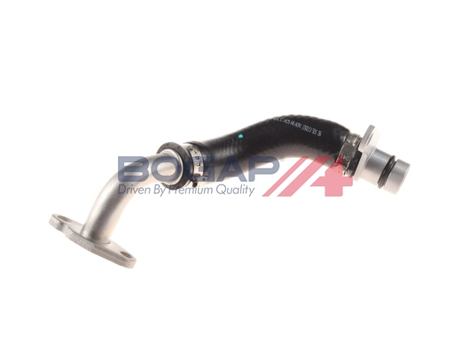 Alyvos žarna BOGAP B1728106