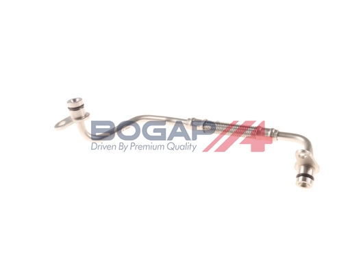 Alyvos žarna BOGAP B1728110