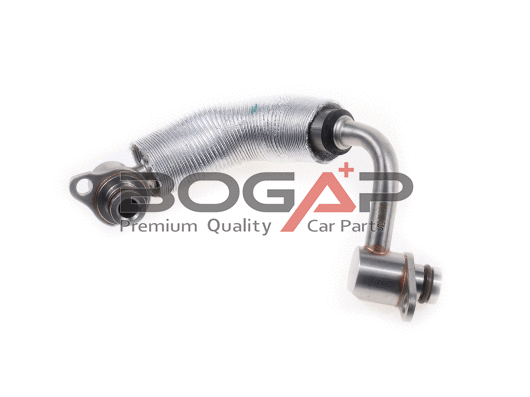 Aušinimo skysčio vamzdis BOGAP B1729105