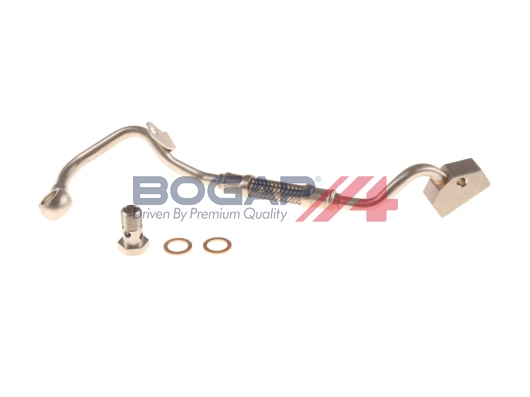 Aušinimo skysčio vamzdis BOGAP B1729109