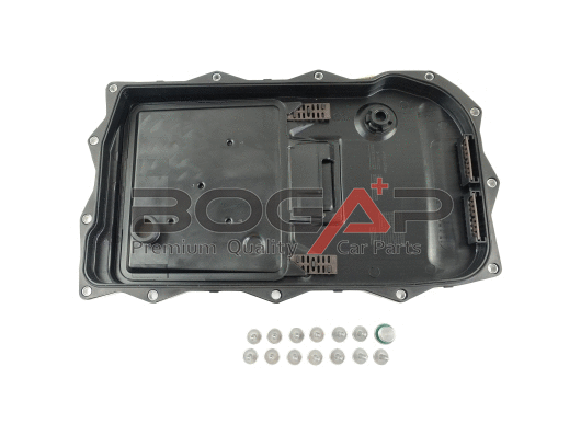 Automatinės transmisijos alyvos karteris BOGAP B2125102
