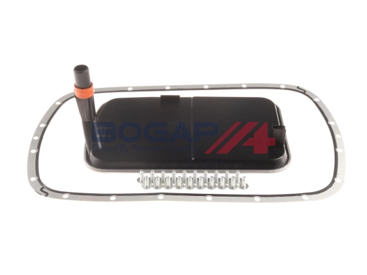 Automatinės transmisijos hidraulinių filtrų komplektas BOGAP B2130105
