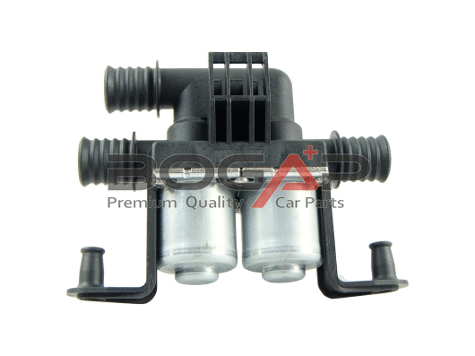 Aušinimo skysčio valdymo vožtuvas BOGAP B4122100