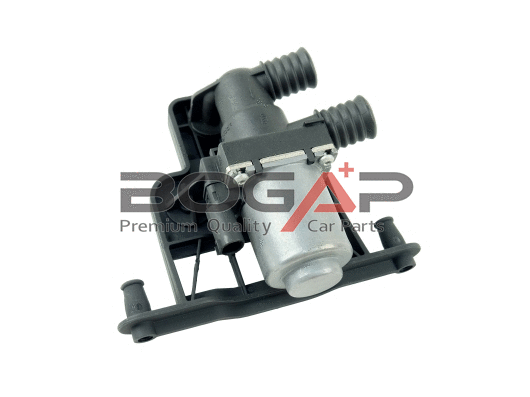 Aušinimo skysčio valdymo vožtuvas BOGAP B4122105