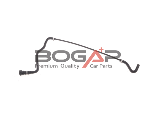 Radiatoriaus žarna BOGAP B4228258
