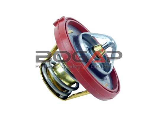 Termostatas BOGAP B4245102