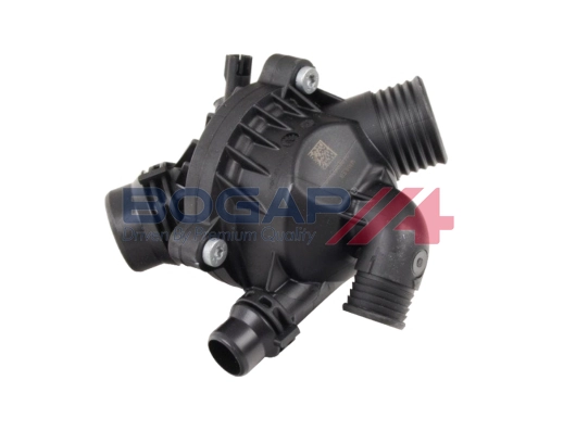 Termostatas BOGAP B4245105