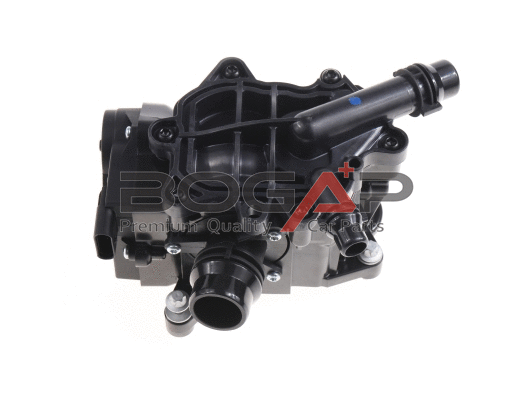 Termostatas BOGAP B4247107