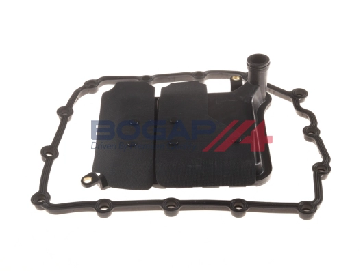 Automatinės transmisijos hidraulinių filtrų komplektas BOGAP B6114100
