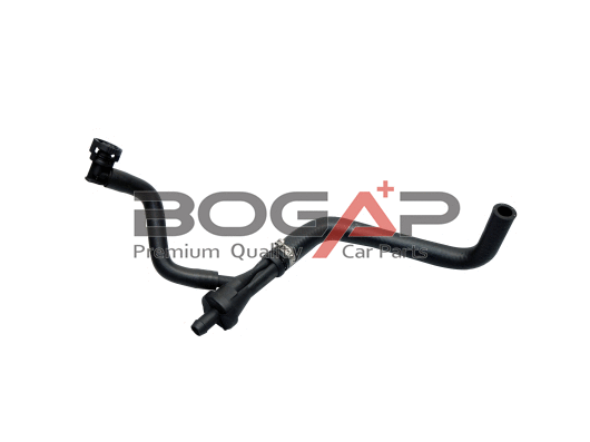 Oro tiekimo valdymo sklendė BOGAP B6313100