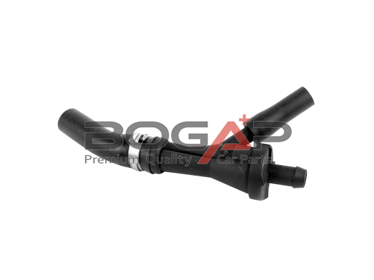 Oro tiekimo valdymo sklendė BOGAP B6313101