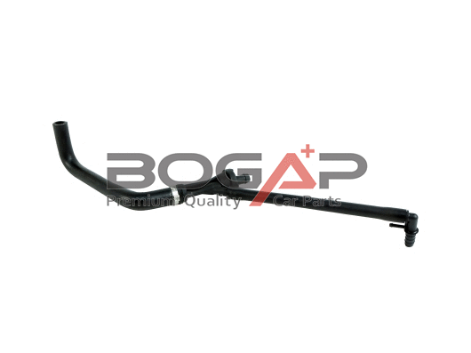 Oro tiekimo valdymo sklendė BOGAP B6313102